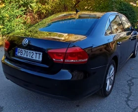 VW Passat, снимка 4