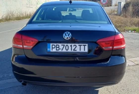 VW Passat, снимка 3