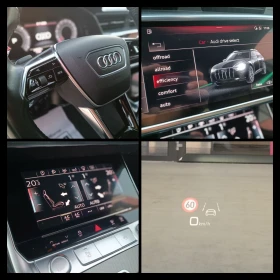 Audi A6 Allroad 55TDI Biturbo350kc., снимка 15
