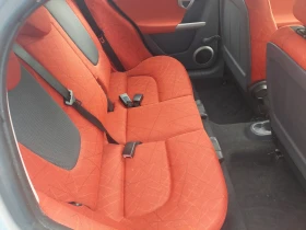 Smart Forfour 1, 5i 109ps , снимка 11