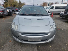 Smart Forfour 1, 5i 109ps , снимка 3