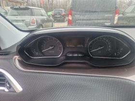 Peugeot 2008 1.2i, снимка 8