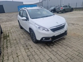 Peugeot 2008 1.2i, снимка 2