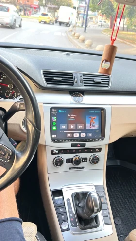 VW CC, снимка 11