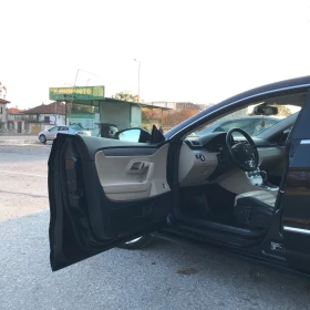 VW CC, снимка 14