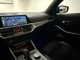 BMW 320, снимка 8