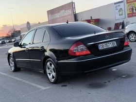 Mercedes-Benz E 320 AVANTGARDE/FACELIFT/E320CDI/7G/КОЖА/АВТОМАТИК!, снимка 1