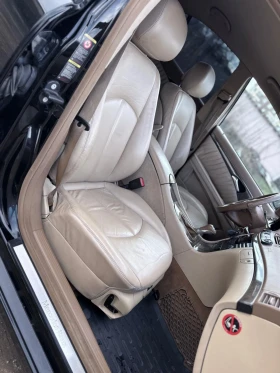 Mercedes-Benz E 320 AVANTGARDE/FACELIFT/E320CDI/7G/КОЖА/АВТОМАТИК!, снимка 13