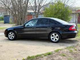 Mercedes-Benz E 320 СМЕНЕНА ВЕРИГА//АVANTGARDE//FACELIFT//АВТОМАТИК!, снимка 2