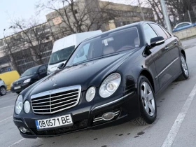 Mercedes-Benz E 320 AVANTGARDE/FACELIFT/E320CDI/7G/КОЖА/АВТОМАТИК!, снимка 6