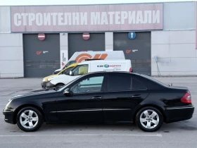 Mercedes-Benz E 320 AVANTGARDE/FACELIFT/E320CDI/7G/КОЖА/АВТОМАТИК!, снимка 7