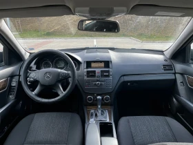 Mercedes-Benz C 220 АВТОМАТИК, снимка 6