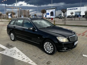 Mercedes-Benz C 220 АВТОМАТИК, снимка 1