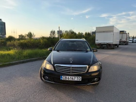 Mercedes-Benz C 220 АВТОМАТИК, снимка 5