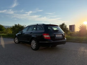 Mercedes-Benz C 220 АВТОМАТИК, снимка 3