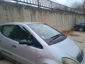 Mercedes-Benz A 140 Long, снимка 3