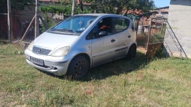 Mercedes-Benz A 140 Long, снимка 6