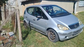 Mercedes-Benz A 140 Long, снимка 7