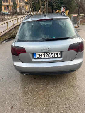 Audi A4 S LINE, снимка 4