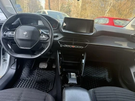 Peugeot 208, снимка 8