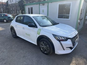 Peugeot 208, снимка 5