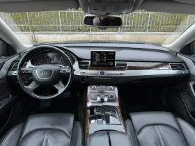 Audi A8 4.2TDI Quattro* Подгреви* Обдухване* Масажи, снимка 7