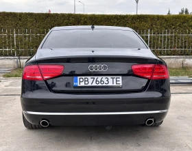 Audi A8 4.2TDI Quattro* Подгреви* Обдухване* Масажи, снимка 6