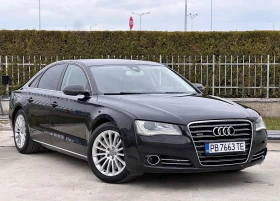 Audi A8 4.2TDI Quattro* Подгреви* Обдухване* Масажи, снимка 2
