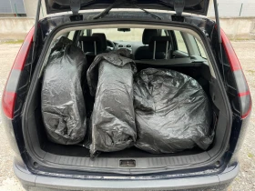 Ford Focus 1.6D 90kc, снимка 8