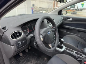 Ford Focus 1.6D 90kc, снимка 7