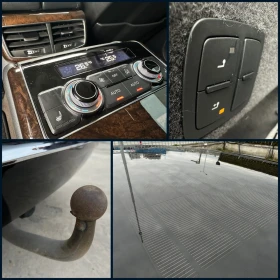 Audi A8 4.2TDI Quattro* Подгреви* Обдухване* Масажи, снимка 11