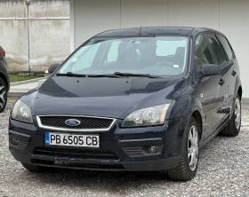 Ford Focus 1.6D 90kc, снимка 2