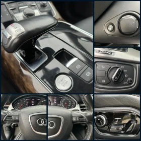 Audi A8 4.2TDI Quattro* Подгреви* Обдухване* Масажи, снимка 10