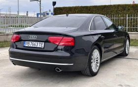 Audi A8 4.2TDI Quattro* Подгреви* Обдухване* Масажи, снимка 5