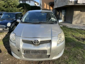 Toyota Auris, снимка 5