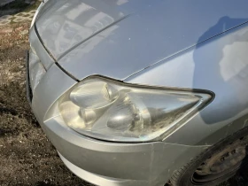 Toyota Auris, снимка 7