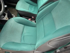 Citroen Berlingo 2.0hdi-klima, снимка 8