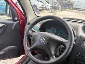 Citroen Berlingo 2.0hdi-klima, снимка 11