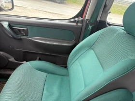 Citroen Berlingo 2.0hdi-klima, снимка 9