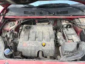 Citroen Berlingo 2.0hdi-klima, снимка 14