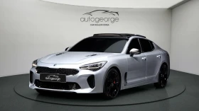 Kia Stinger 3.3T 2WD GT autogeorge.com, снимка 1