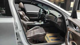 Kia Stinger 3.3T 2WD GT autogeorge.com, снимка 9