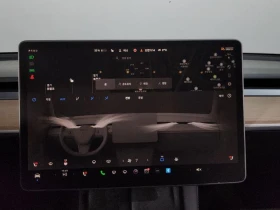 Tesla Model Y Performance AWD, снимка 14