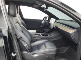 Tesla Model Y Performance AWD, снимка 11