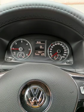 VW Caddy, снимка 11