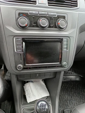 VW Caddy, снимка 12