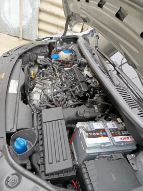 VW Caddy, снимка 10