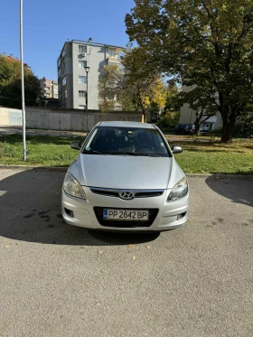 Hyundai I30, снимка 2