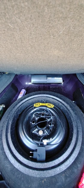 Volvo V40 1.8 бензин, БАРТЕР, снимка 10