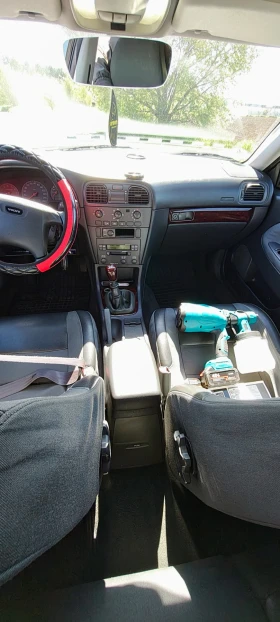 Volvo V40 1.8 бензин, БАРТЕР, снимка 5